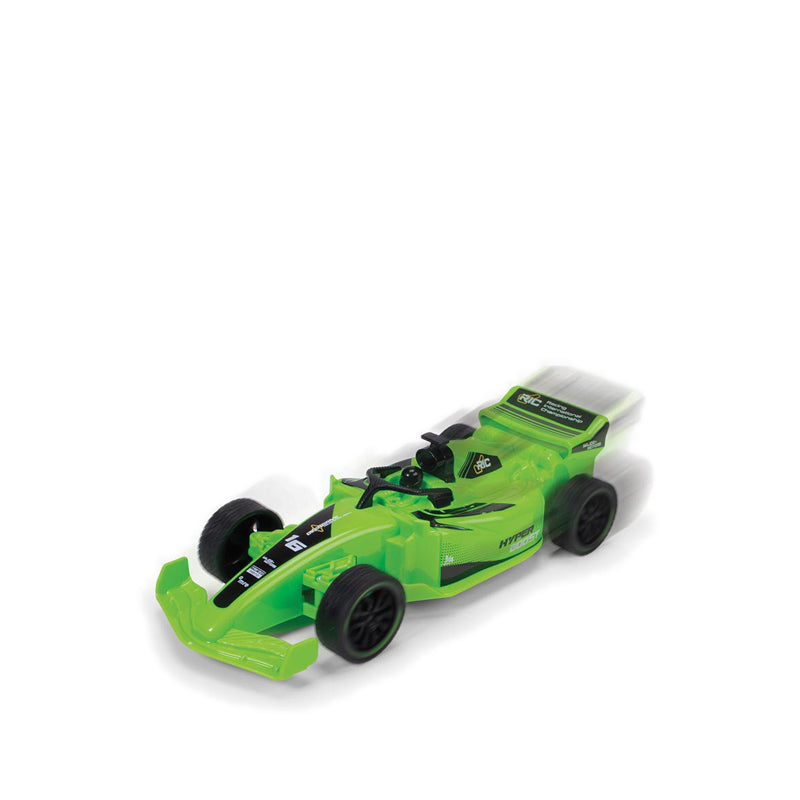 DIK26 RACING CAR SPEED RACERS