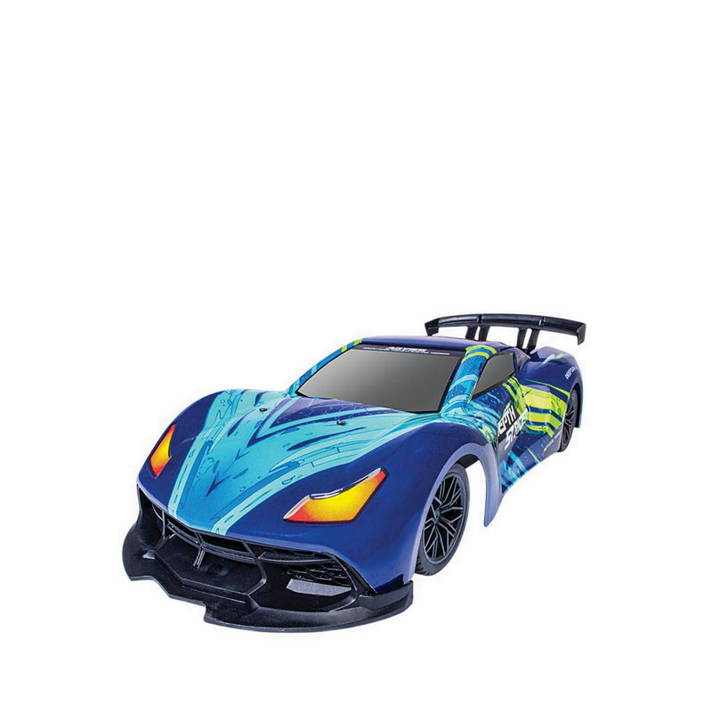 DIK26 RACING CAR DEPTH STRIDER