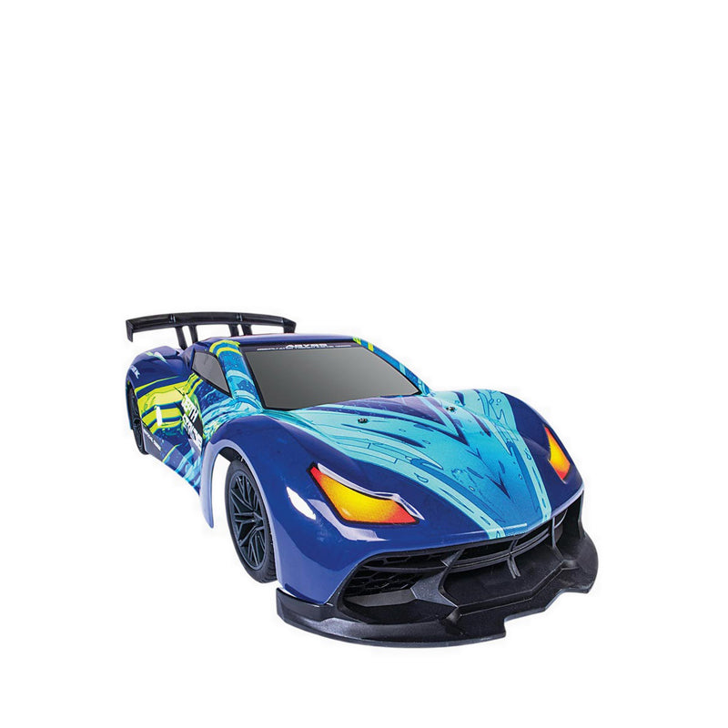 DIK26 RACING CAR DEPTH STRIDER