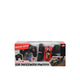 Dickie RC Tumbling Flippy RTR Black - DIK201119136