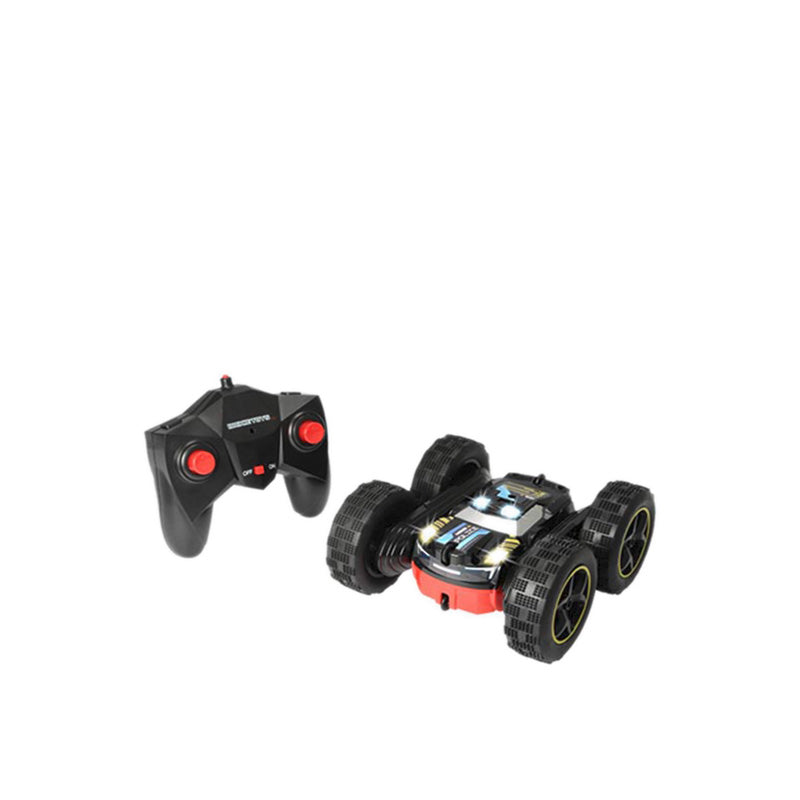 Dickie RC Tumbling Flippy RTR Black - DIK201119136