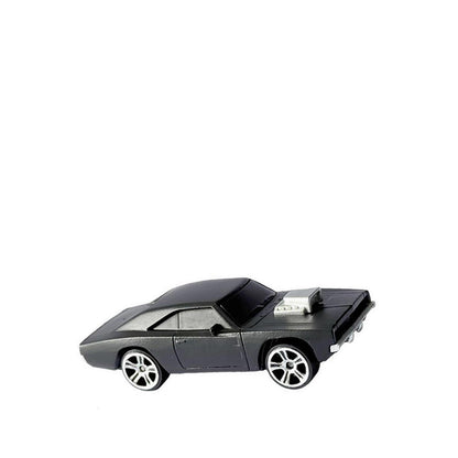 DIK26 FAST N FURIOUS SPEEDBOAT JUMP