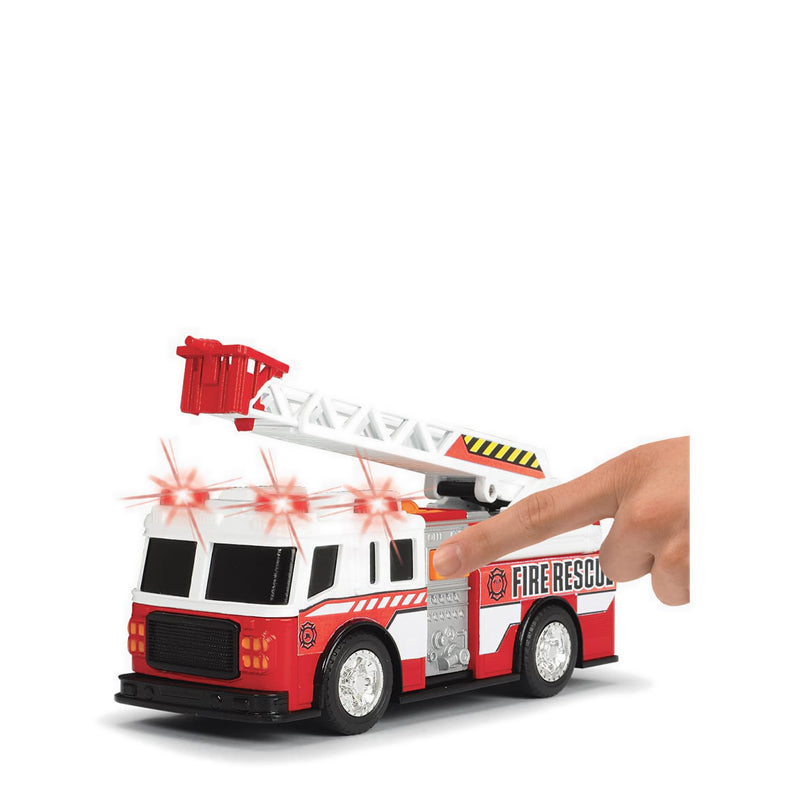 FIRE TRUCK - 203302014