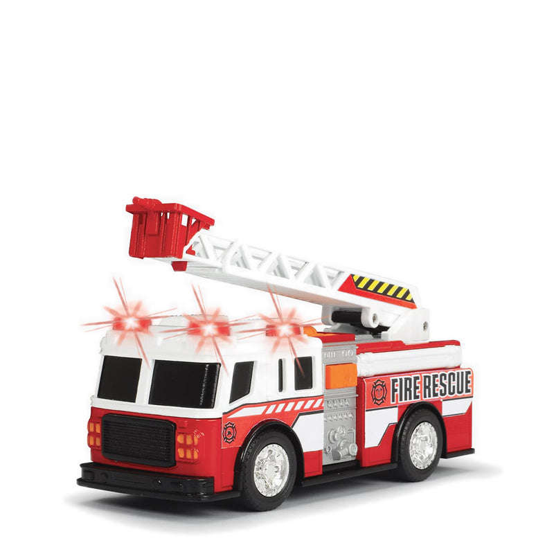 FIRE TRUCK - 203302014