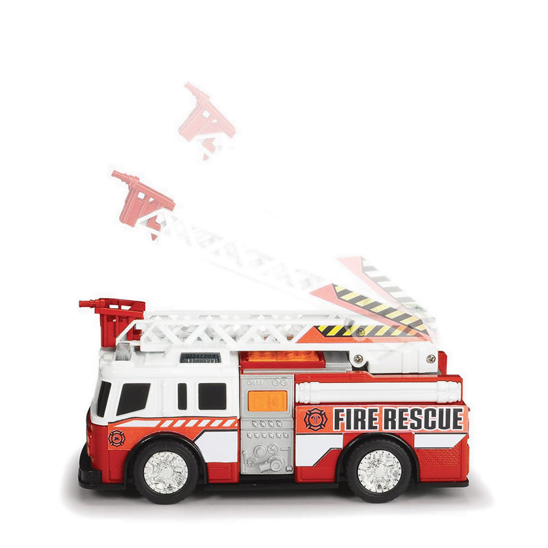 FIRE TRUCK - 203302014
