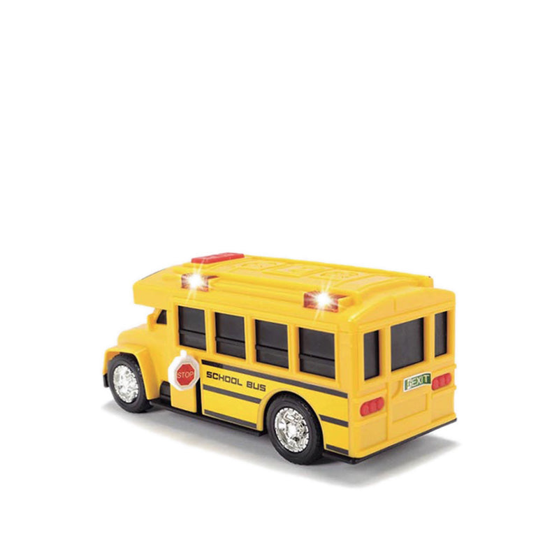 Dickie School Bus - DIK203302017