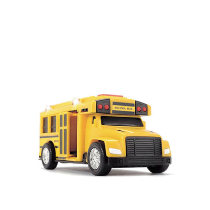 Dickie School Bus - DIK203302017