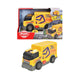 Dickie Toys Delivery Van - DIK203302038