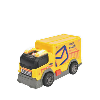 Dickie Toys Delivery Van - DIK203302038