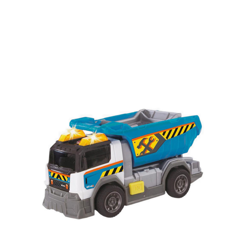 Dickie Toys Dump Truck - DIK203302048