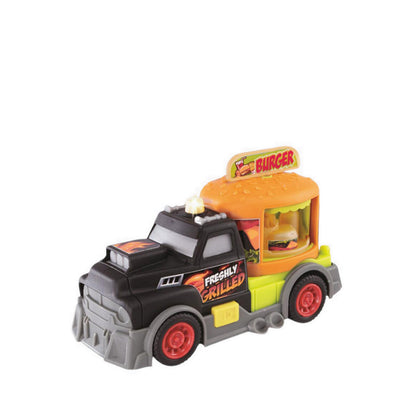 Dickie Toys Burger Truck - DIK203302049