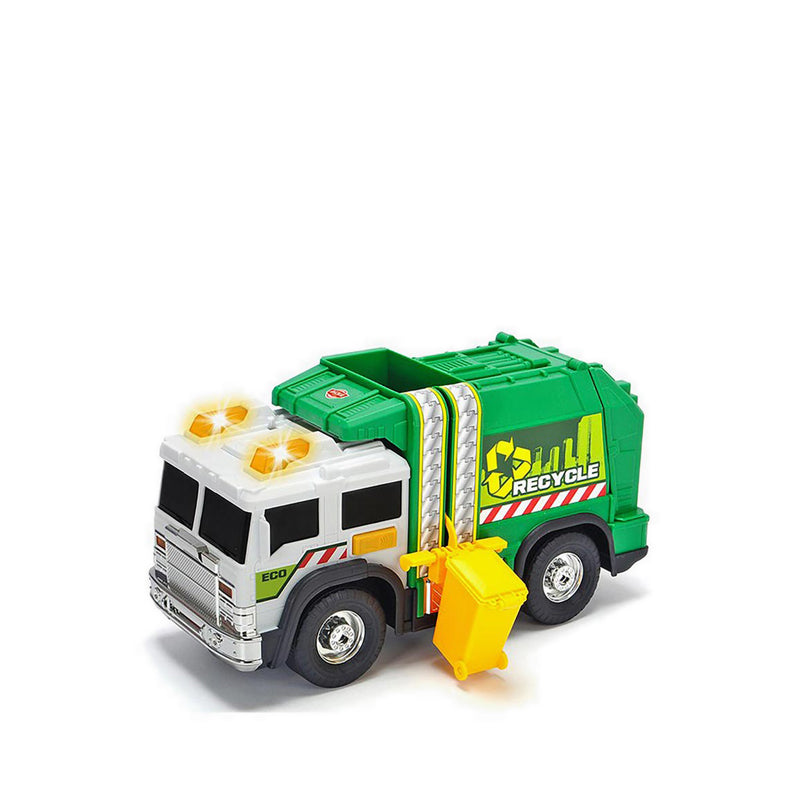 DIK26 RECYCLE TRUCK - DIK203306006