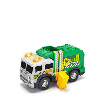 DIK26 RECYCLE TRUCK - DIK203306006