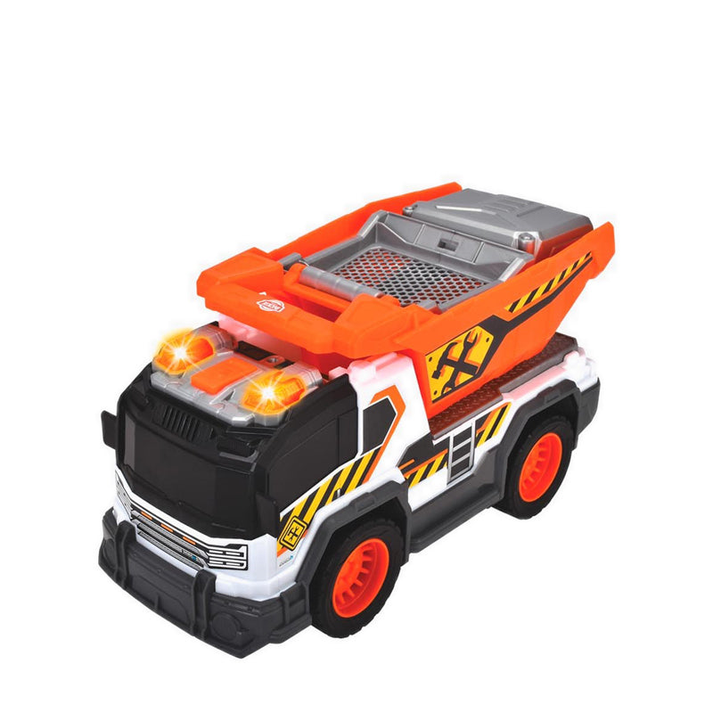 Dickie Dump Truck - DIK203306025