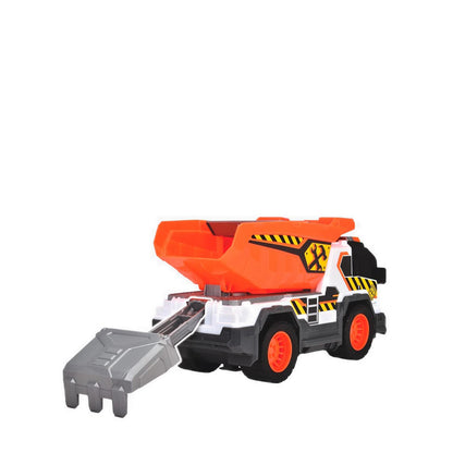 Dickie Dump Truck - DIK203306025