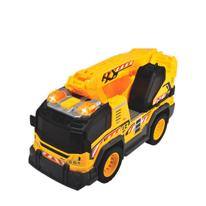 Dickie Excavator Truck - DIK203306026
