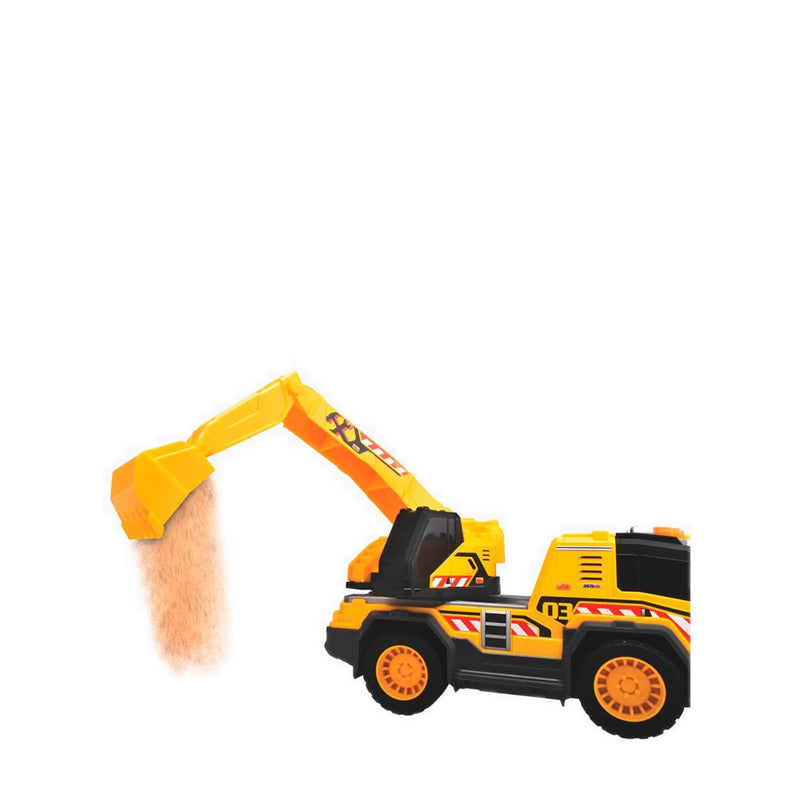 Dickie Excavator Truck - DIK203306026