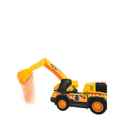 Dickie Excavator Truck - DIK203306026