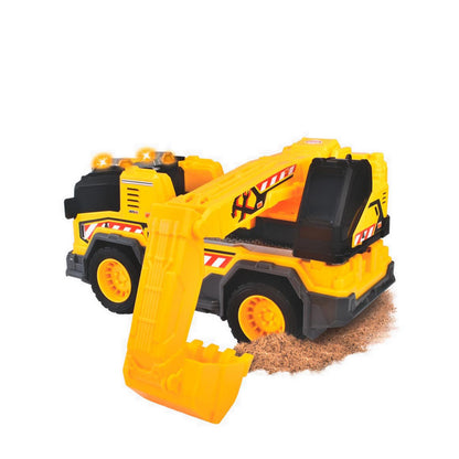 Dickie Excavator Truck - DIK203306026