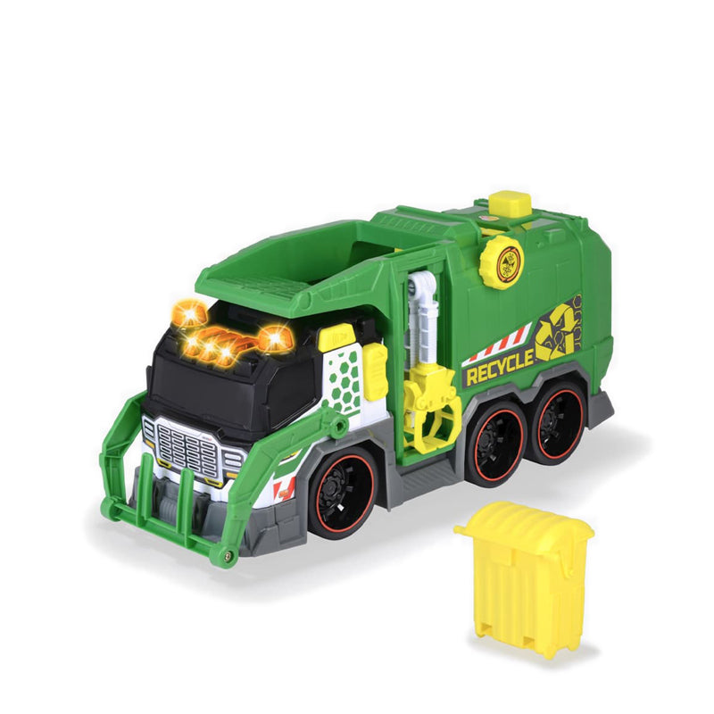 Dickie Recycling Truck - DIK203307001