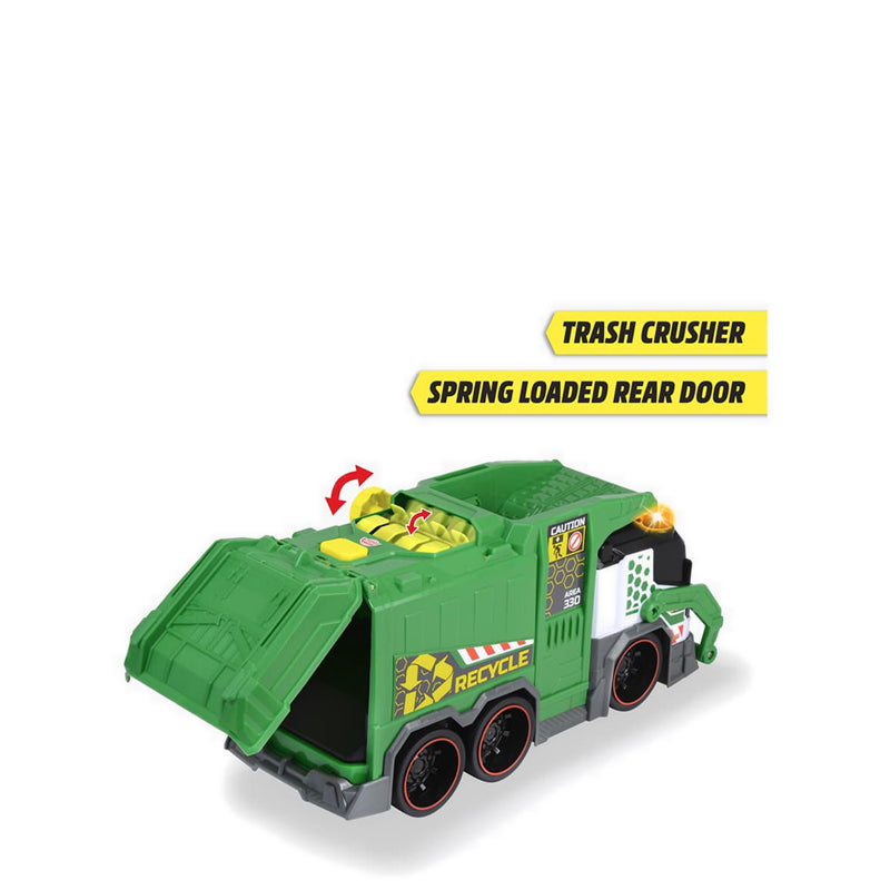 Dickie Recycling Truck - DIK203307001
