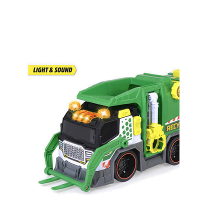 Dickie Recycling Truck - DIK203307001