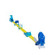 Dickie Toys Shark Launcher Track Set