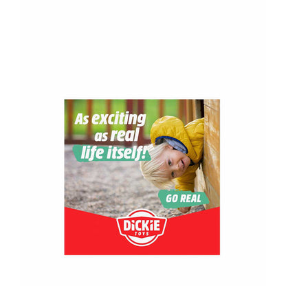 DICKIE TOYS JUNGLE GARAGE - DIK203338000