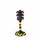 DICKIE TOYS TRAFFIC LIGHT - DIK203341034