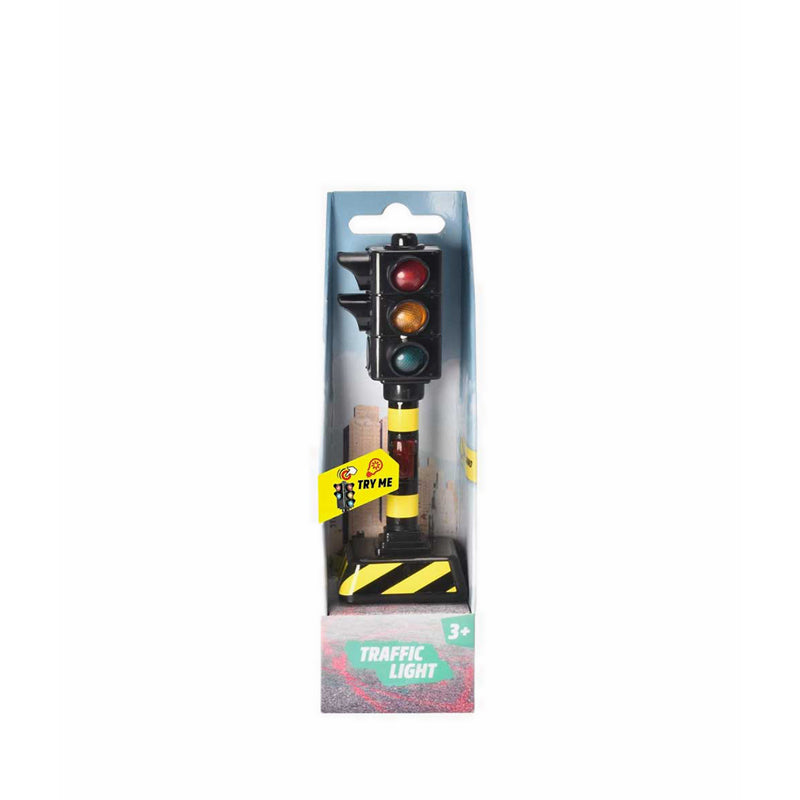 DICKIE TOYS TRAFFIC LIGHT - DIK203341034