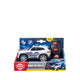 Dickie Toys BMW XM Police Racer
