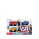 DIK26 EMERGENCY SERVICE SET