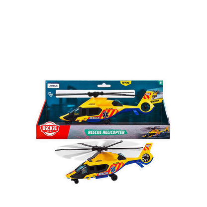 DIK23 AIRBUS H160 RESCUE HELICOPTER