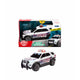 DICKIE TOYS FORD POLICE INTERCEPTOR - DIK203714025