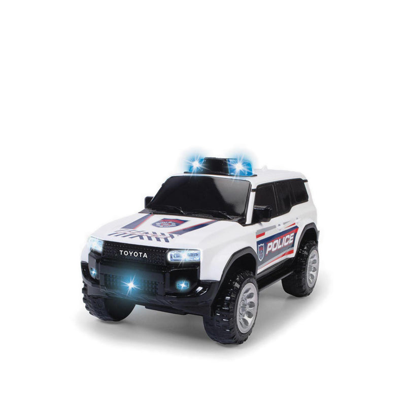 Dickie Toys Toyota Land Cruiser 250