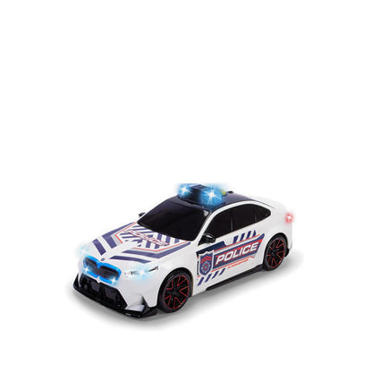 Dickie Toys BMW M5 POLICE