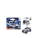 Dickie Toys Police Strike Squad - DIK203715023038