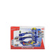 Dickie Toys Rescue Station 2 Asst (International Version) - DIK203718000038
