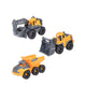 Dickie Volvo Construction Set - DIK203722015