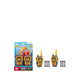 DIK25 Walkie Talkie Construction