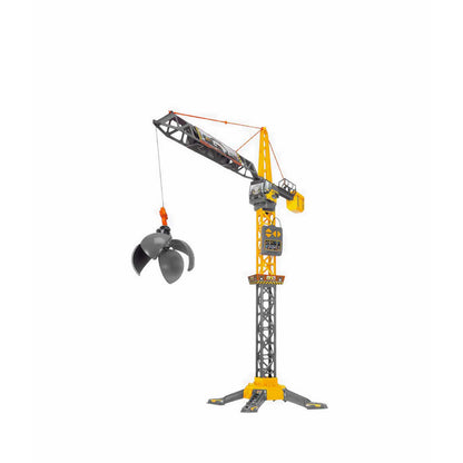 DICKIE TOYS MIGHTY CRANE - DIK203729022