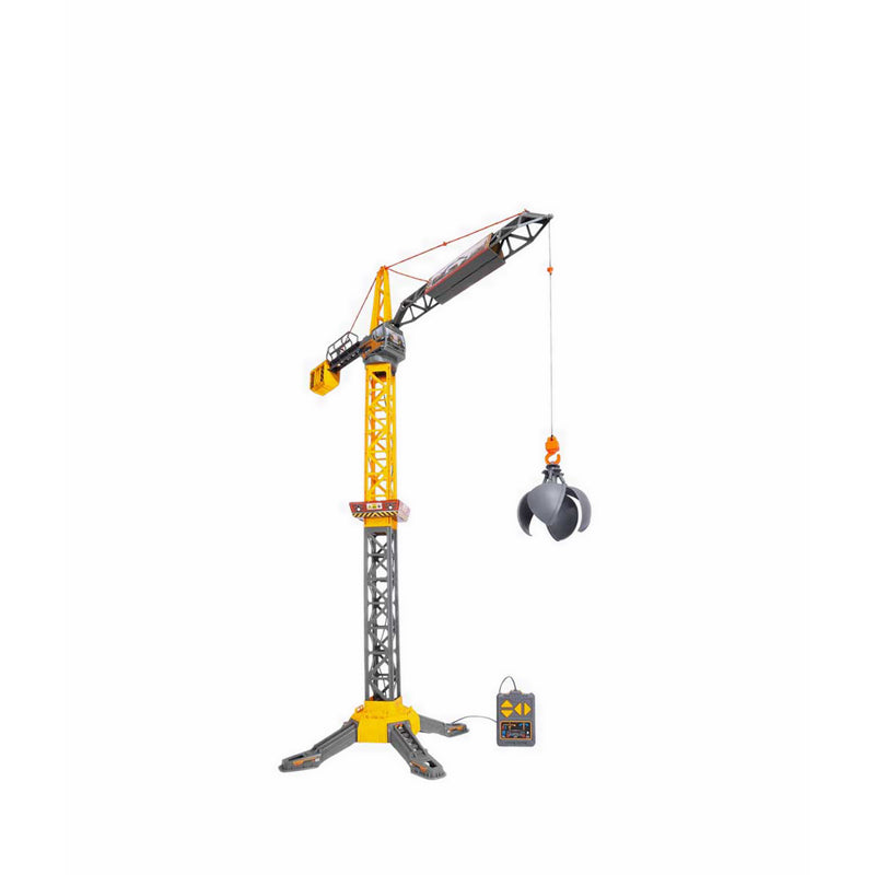DICKIE TOYS MIGHTY CRANE - DIK203729022