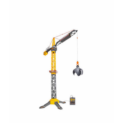 DICKIE TOYS MIGHTY CRANE - DIK203729022