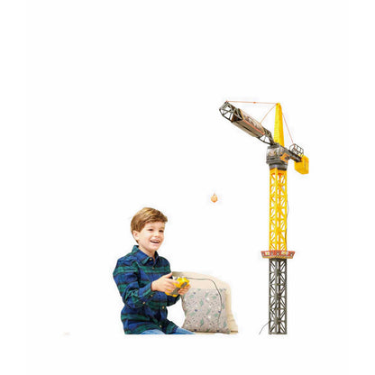 DICKIE TOYS MIGHTY CRANE - DIK203729022