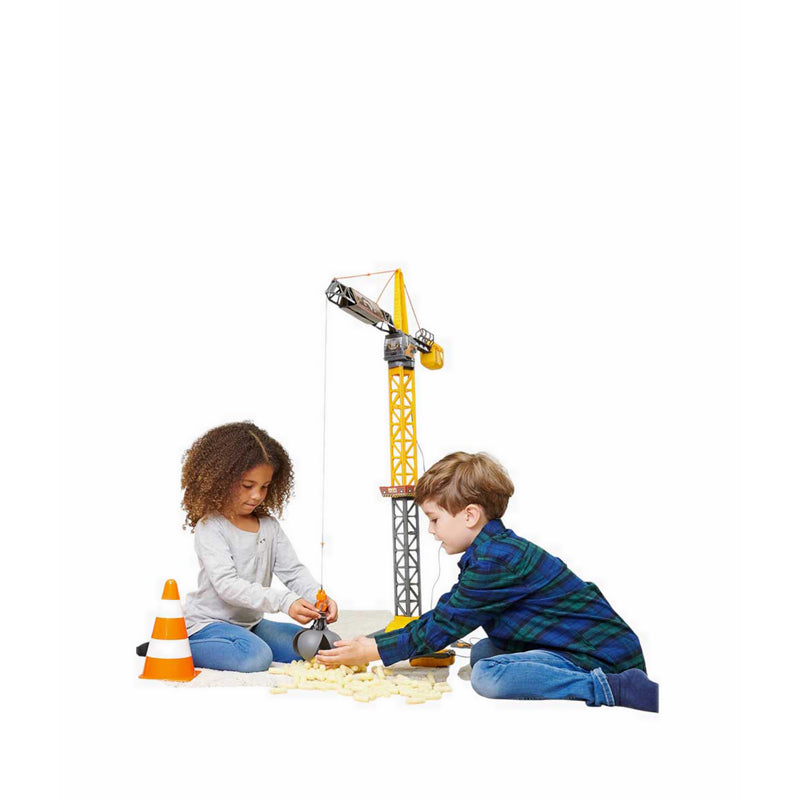 DICKIE TOYS MIGHTY CRANE - DIK203729022