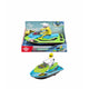 DICKIE TOYS JETSKI RACER, 2-ASST - DIK203742017ACT