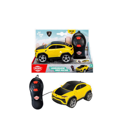 Dickie RC Lamborghini Urus Racing