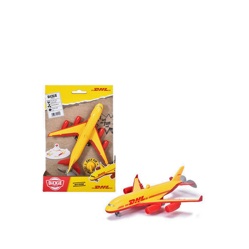 DIK26 DHL Sky Flyer DIK203742028