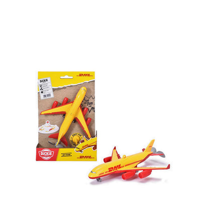 DIK26 DHL Sky Flyer DIK203742028
