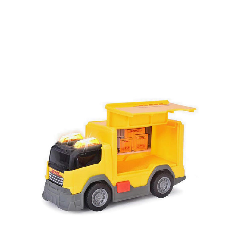 DIK26 DHL Delivery Van DIK203742029